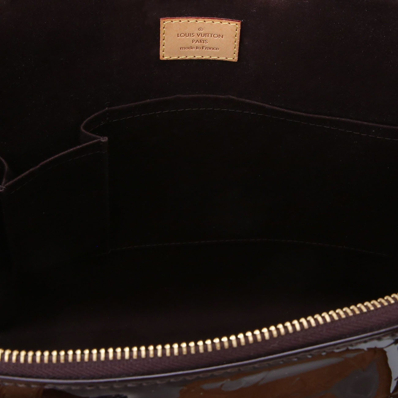LOUIS VUITTON(USED)루이비통 M93589 베르니 벨러뷰 GM